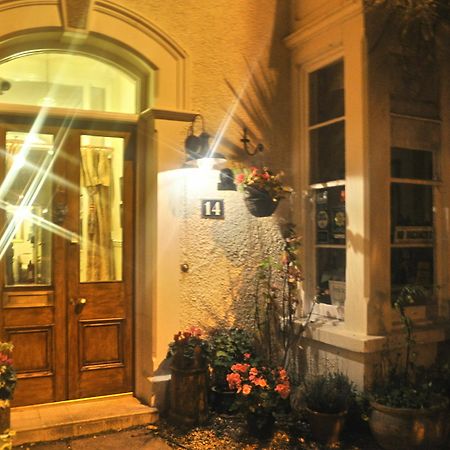 Harringtons At 14 Hotel Llandudno Exterior foto