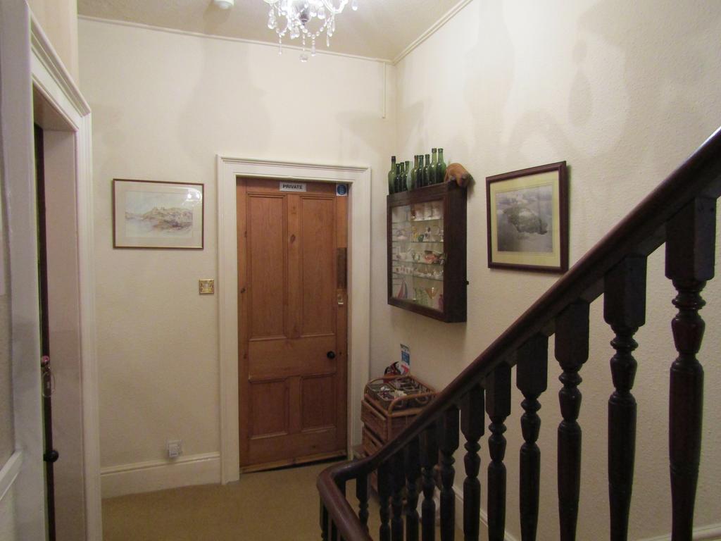Harringtons At 14 Hotel Llandudno Exterior foto