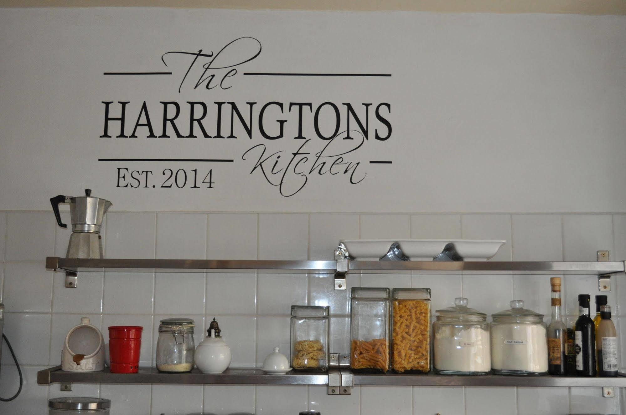 Harringtons At 14 Hotel Llandudno Exterior foto
