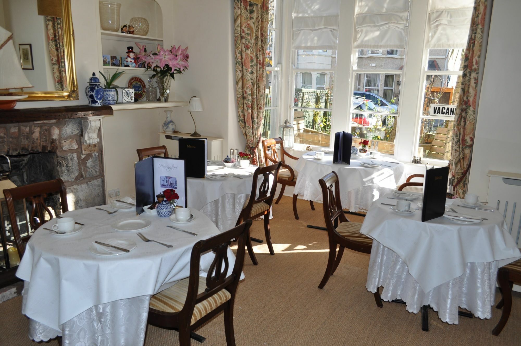 Harringtons At 14 Hotel Llandudno Exterior foto